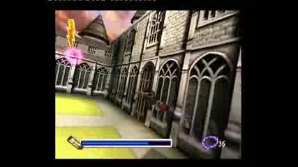 Harry Potter Philosophers Stone Walkthru - Ps1 - (2)