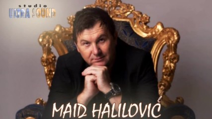 Жестока !!! Maid Halilovic 2015 - Nema vise majke moje ... Pjiesma Koja Ubije ... (bg,sub)