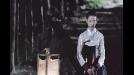 Historical Collab Thousand Years - My Part