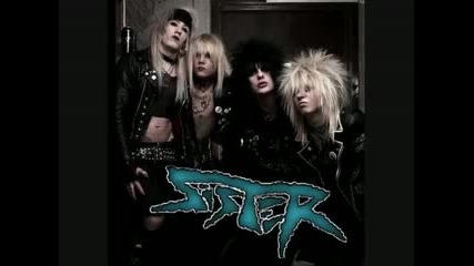 Sister - On The Roll
