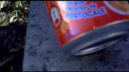 kogato ostavite 100 ml fanta vi6te kakvo pravi