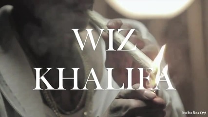 2®13 » Wiz Khalifa - Started From The Bottom ( Remix)