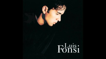 Luis Fonsi - Yo frente al amor