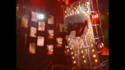 Britney Spears - Live Koncert