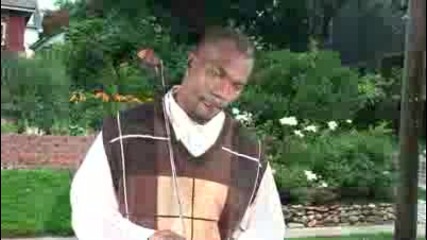 Video C - Dove (ray Js Brother) - Tiger Woods 