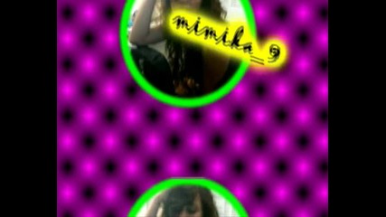 Collab(е не точно)with mimika 9(happy)