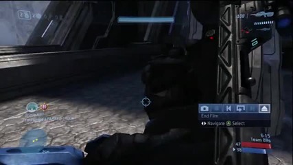 Halo 3 Triple Kill Kyo 