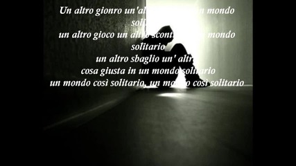 Limp Bizkit - Lonely World