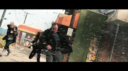 Thor - Tv Spot [1080p]