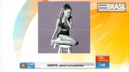Превод!!! Ariana Grande - Problem