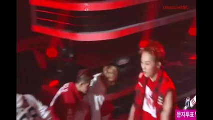 130713 Exo - Wolf [1080p]