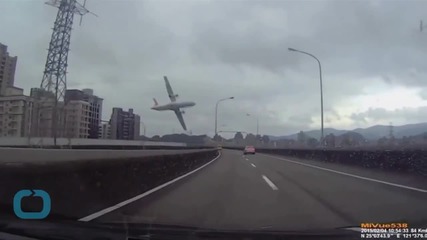 TransAsia Pilot Shut Off Wrong Engine
