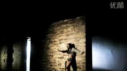 Ciara - Speechless