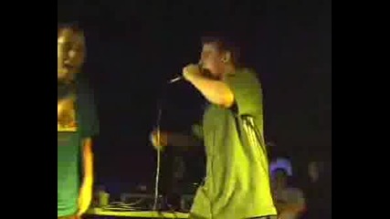 Adeem Vs. Mac Leathel