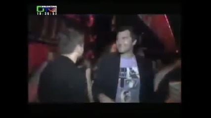 Mile Kitic - Zlato srebro dukati - VIP CLUB München - TV Valentino