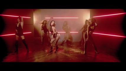 Sean Paul - Turn It Up [official Video]