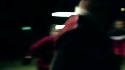The Nutmeg Kid - Wayne Rooney