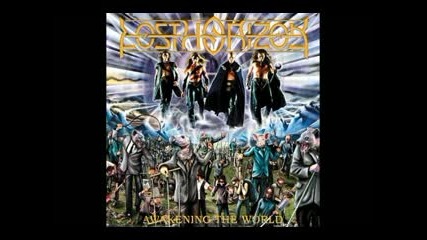 Lost Horizon - Heart of Storm