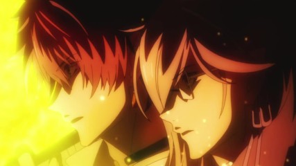 Sengoku Night Blood - 05 ᴴᴰ