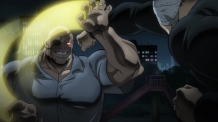 Baki - 19 ᴴᴰ