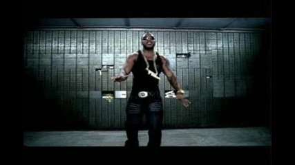 Flo - Rida Feat. Kesha - Right Round Round