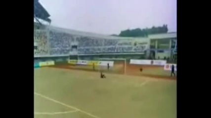 Shaolin Football