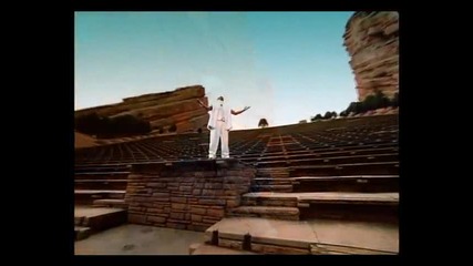 R. Kelly - The Storm Is Over Now