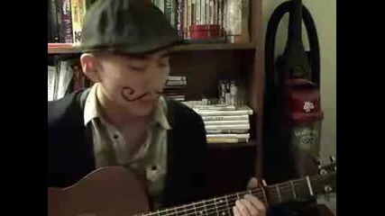 Mario Kart Love Song (original).avi