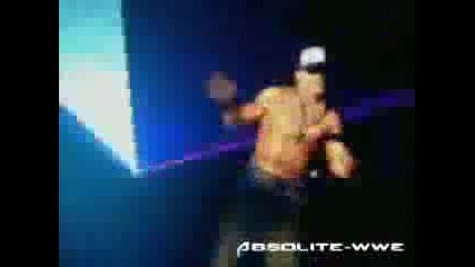 John Cena - My Time Is Now