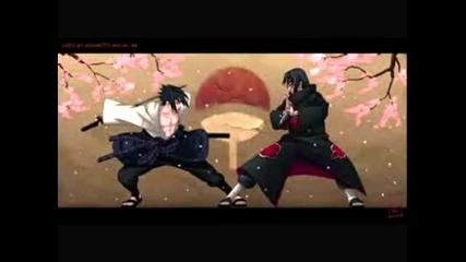 the song of sasuke -kokuten