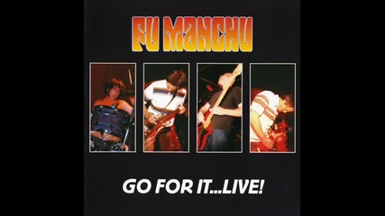 Fu Manchu - Squash That Fly (live)
