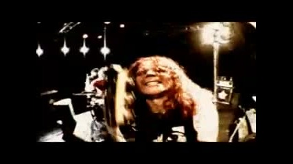 Hybrid Children - Dancing on Roses