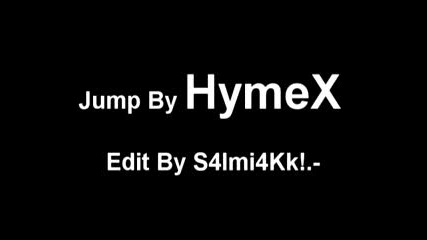 Hymex 256 Longjump By S4lmi4kk