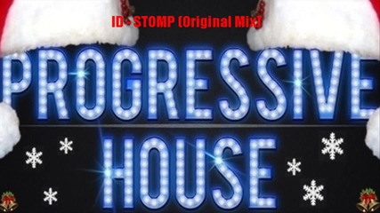 | N E W | Id - Stomp ( Original Mix ) | Smash The House Radio #34