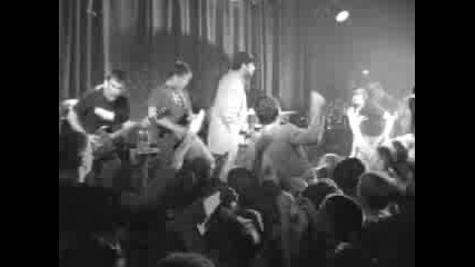 Bane - Count On Me