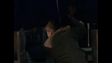 The Fugitive (1993) - Bg Subs [част 5]