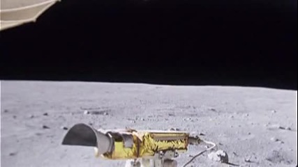 walk on the moon