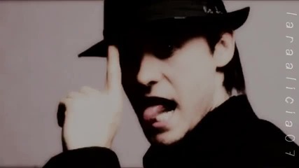 Jared Leto // I'm feelin` so fly