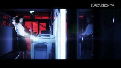 Sinplus - Unbreakable (switzerland) 2012 Eurovision Song Contest Official Preview Video