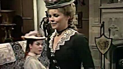 Портрет на една дама ( The Portrait of a Lady 1968 ) Е01