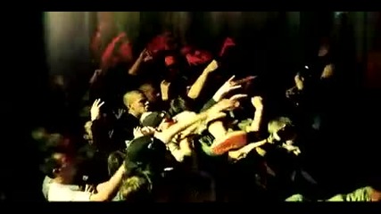 Whitechapel - possession 