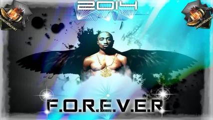 (2014 rmx) 2pac - I Believe In God