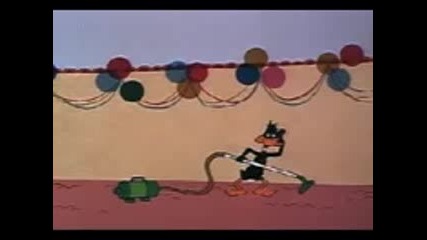 Speedy Gonzales-fiesta Fiasco(бг аудио)