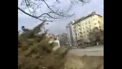 (freerun) Greensta & Nightwalker Sx3 Mbm