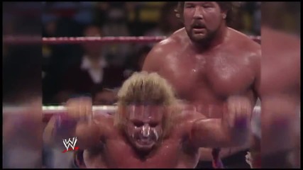 Ultimate Warrior speaks on his appearance 2k14