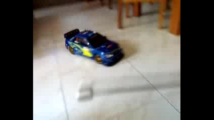 домашно wrc