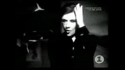 Celine Dion - Only One Road