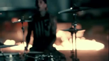 Blink-182 - Up All Night (official music video)