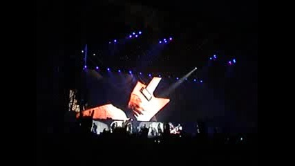 Metallica - Sofia - 25.07.2008 - 2