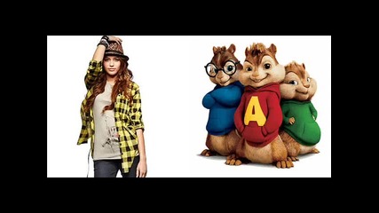 Obsessed Miley Cyrus (chipmunk Version) ... 